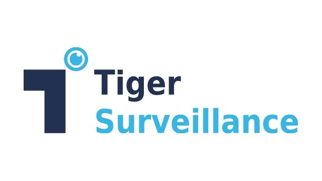 Tiger Surveillance